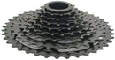 Cassette Sprocket - 09 Speed (11-40T) - Sunrace