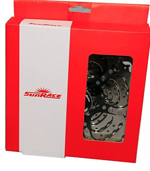 Cassette Sprocket - 09 Speed (11-40T) - Sunrace