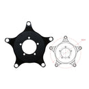 Chainring Adapter - Standard 130mm (BBSHD)