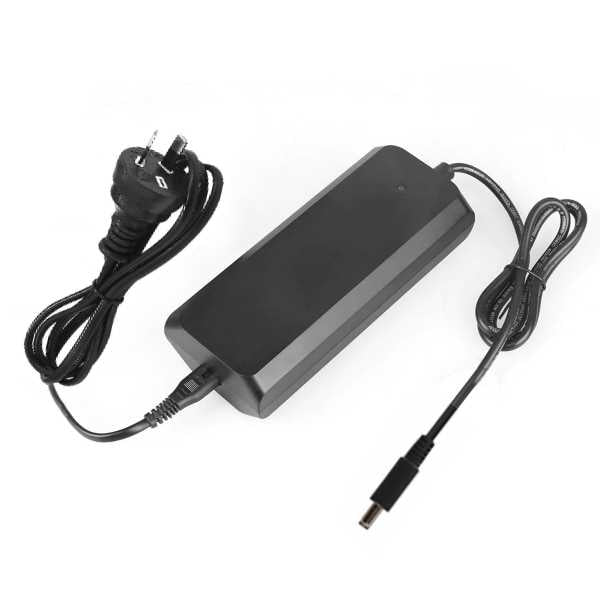 42V Charger for 36V Battery - 5.5mm DC plug  ( 4 Amp )