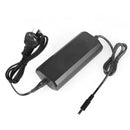 54.6V Charger for 48V Battery - 5.5mm DC plug  ( 4 Amp )