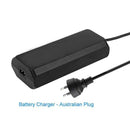 54.6V Charger for 48V Battery - 5.5mm DC plug  ( 4 Amp )