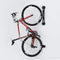 SteadyRack - Wall Mounted Bike Storage Rack