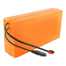 Rectangle Battery - Waterproof Case