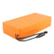 Rectangle Battery - Waterproof Case