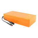 Rectangle Battery - Waterproof Case