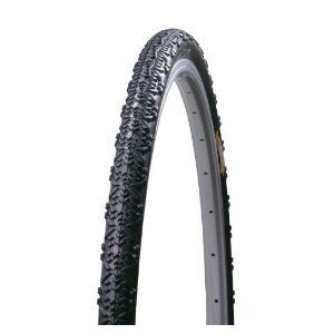 Bicycle Tyre - 700 x 32C - Black Hup! (DB-1076)