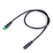 Extension Cable (Green) -  LCD Display