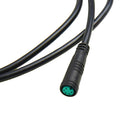 Extension Cable (Green) -  LCD Display