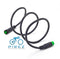 Extension Cable (Green) -  LCD Display