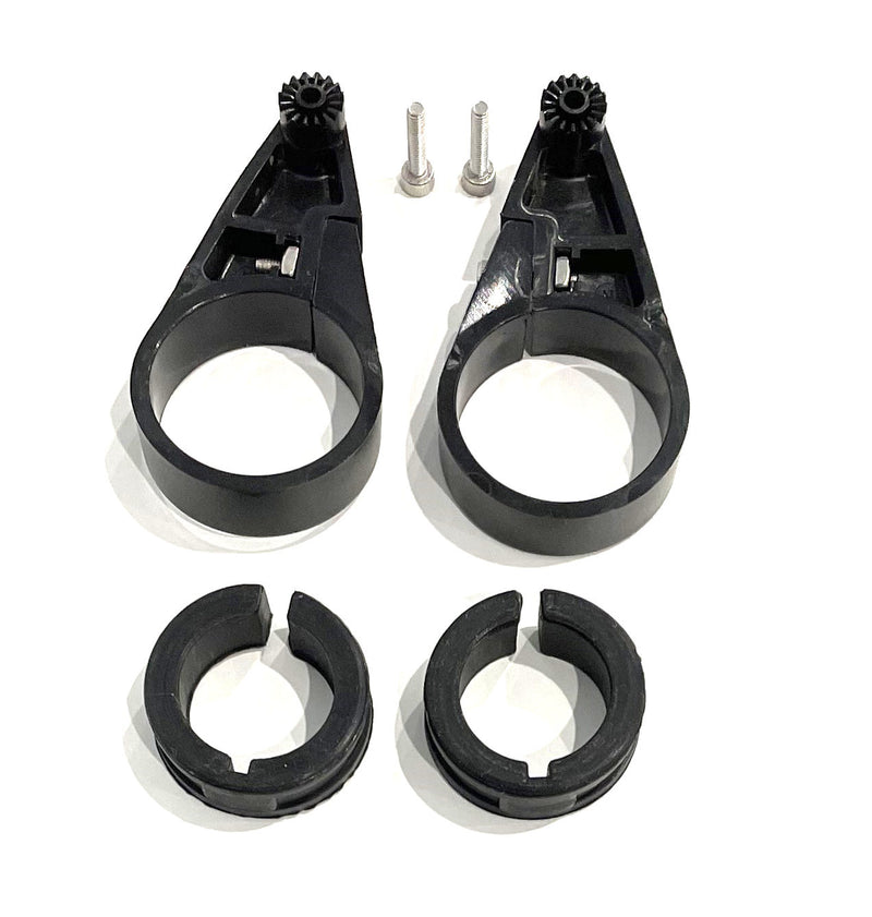 DP-C18 (Replacement Mounts)