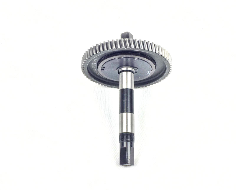 Drivetrain (BBS Main Gear)