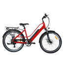 E-Torque - 36V Step-through Electric Bike