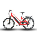 E-Torque - 36V Step-through Electric Bike