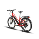 E-Torque - 36V Step-through Electric Bike