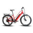 E-Torque - 36V Step-through Electric Bike