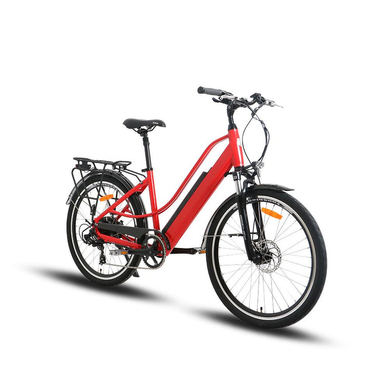 E-Torque - 36V Step-through Electric Bike