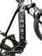 Pirez E3 (Estrada) - 250W Electric Mountain Bike