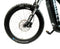 Pirez E3 (Estrada) - 250W Electric Mountain Bike