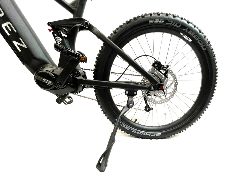 Pirez E3 (Estrada) - 250W Electric Mountain Bike