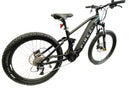 Pirez E3 (Estrada) - 250W Electric Mountain Bike