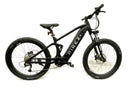 Pirez E3 (Estrada) - 250W Electric Mountain Bike