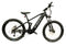 Pirez E3 (Estrada) - 250W Electric Mountain Bike