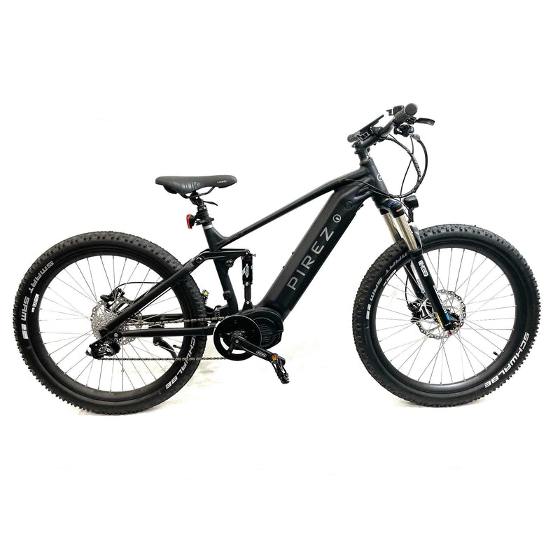 Pirez E3 (Poderosa) - Electric Mountain Bike