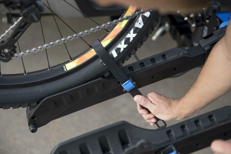 EZIGRIP - Bike Towing Rack