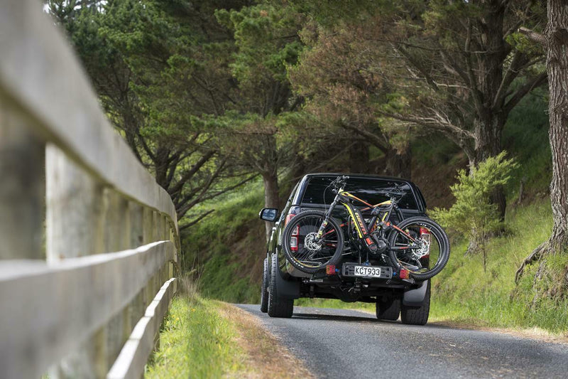 EZIGRIP - Bike Towing Rack