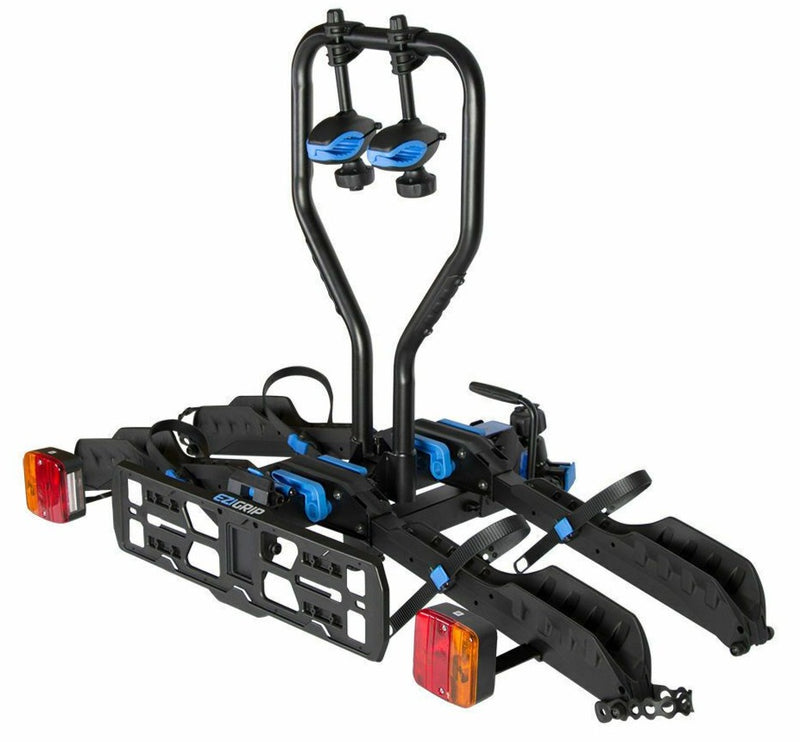 EZIGRIP - Bike Towing Rack