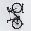 SteadyRack - Wall Mounted Bike Storage Rack