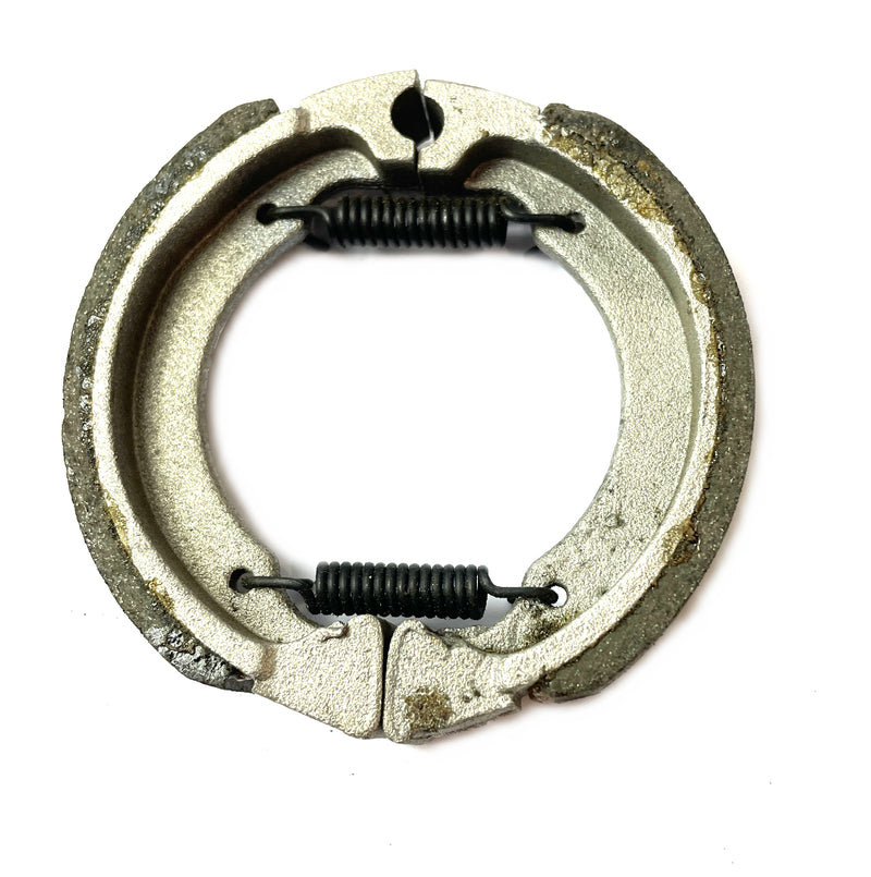 Scooter (Dragon GT) - BRAKE DRUM SHOES