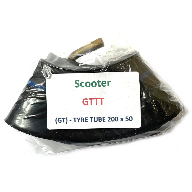 Scooter (Dragon GT) - TYRE TUBE (200 x 50)
