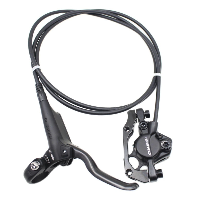 Tektro m285 hydraulic best sale disc brake