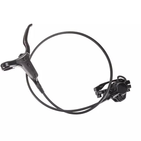 Hydraulic Disc Brake System - Tektro (MTB)