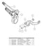 Hydraulic Disc Brake System - Tektro (MTB)