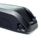 36V 16Ah Panasonic Downtube - Lithium Ion Battery