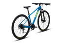 Heist X2 - Electric Hybrid Bike