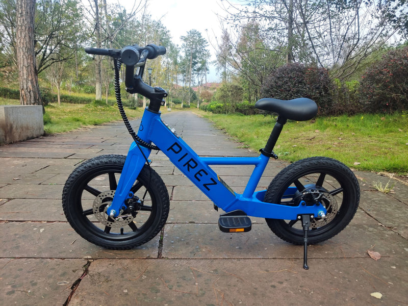 Pirez Kids - Electric Balance Bike