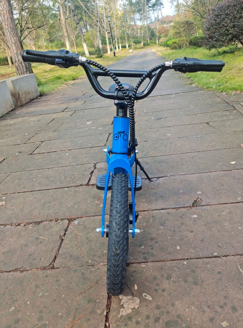 Pirez Kids - Electric Balance Bike