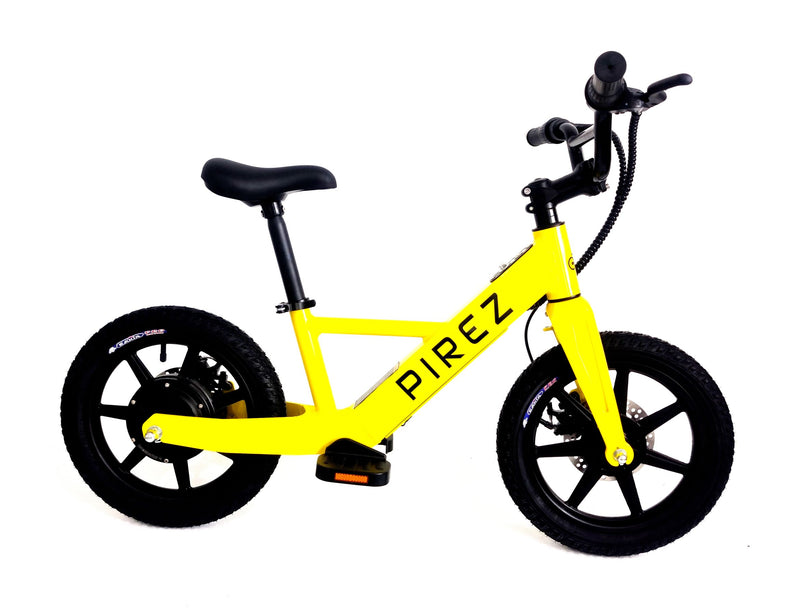 Pirez Kids - Electric Balance Bike