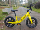 Pirez Kids - Electric Balance Bike