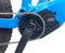 Pirez Carbon Fibre - 250W Electric Mountain Bike