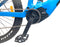 Pirez Carbon Fibre - 250W Electric Mountain Bike