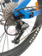 Pirez Carbon Fibre - 250W Electric Mountain Bike