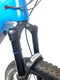 Pirez Carbon Fibre - 250W Electric Mountain Bike