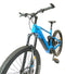 Pirez Carbon Fibre - 250W Electric Mountain Bike