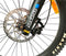Pirez Carbon Fibre - 250W Electric Mountain Bike