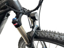 Pirez E3 (Poderosa) - Electric Mountain Bike